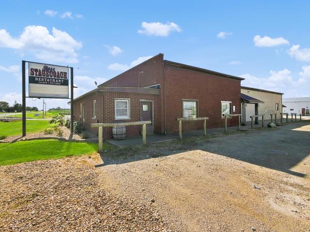 Commercial for sale in Gifford, Illinois