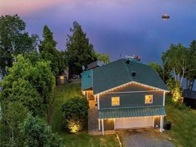 House for sale in Wanup, Ontario