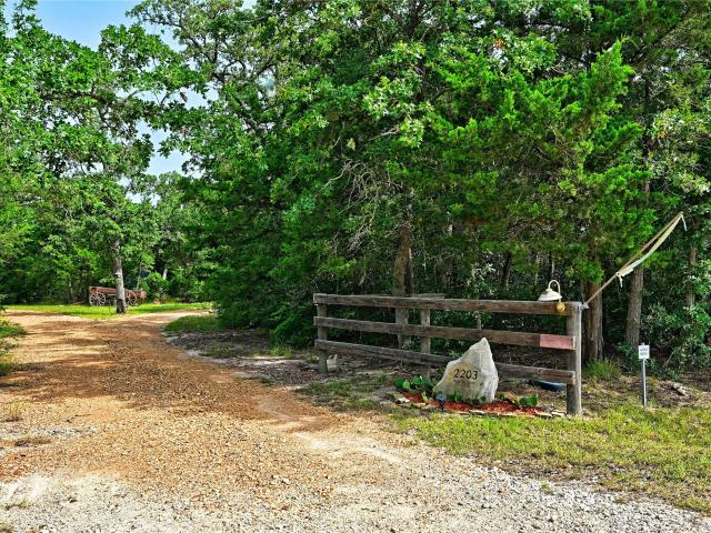 Farm for sale in Ledbetter, Texas