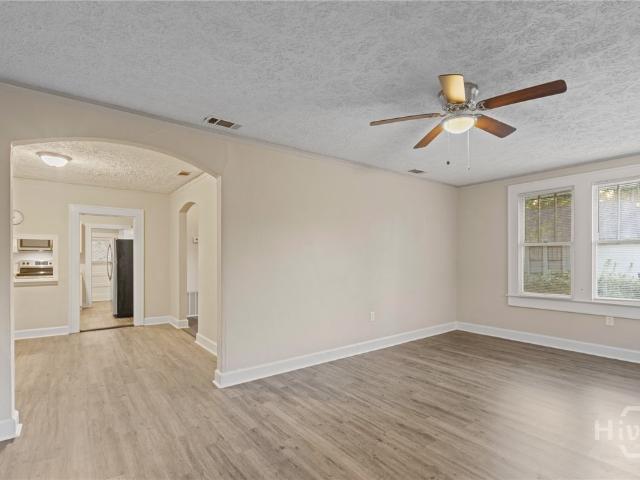 House for sale in Savannah, Georgia