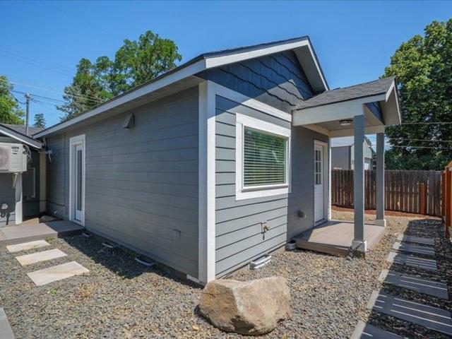 House for sale in Spokane, Washington