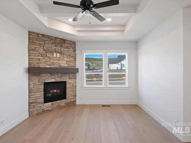 House for sale in Kuna, Idaho