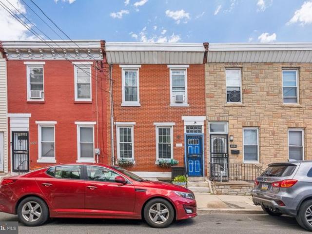 Townhouse for sale in South Philadelphia, Philadelphia