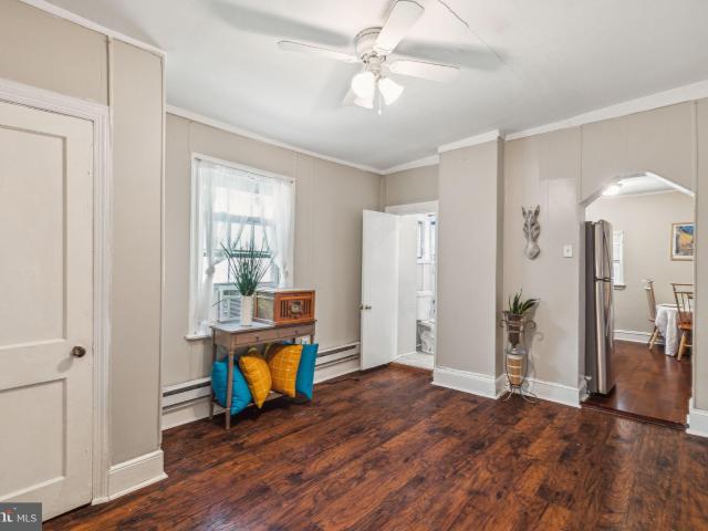 Townhouse for sale in South Philadelphia, Philadelphia