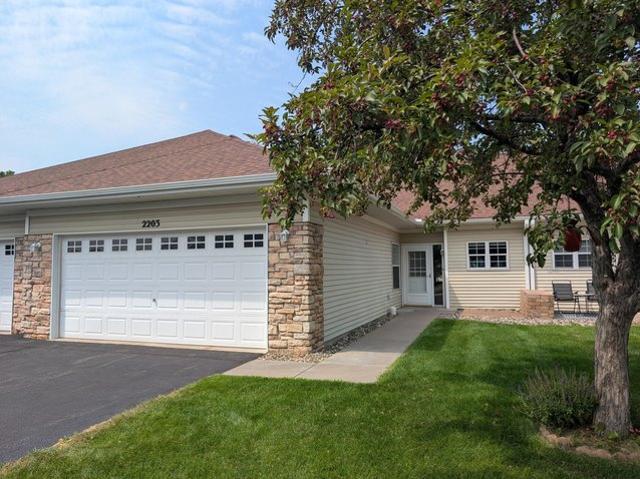 Townhouse for sale in Saint Croix, Wisconsin