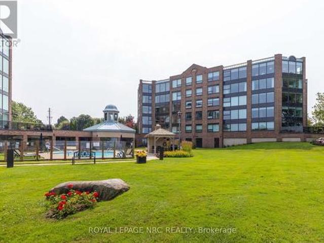 Condo for sale in Niagara, Ontario