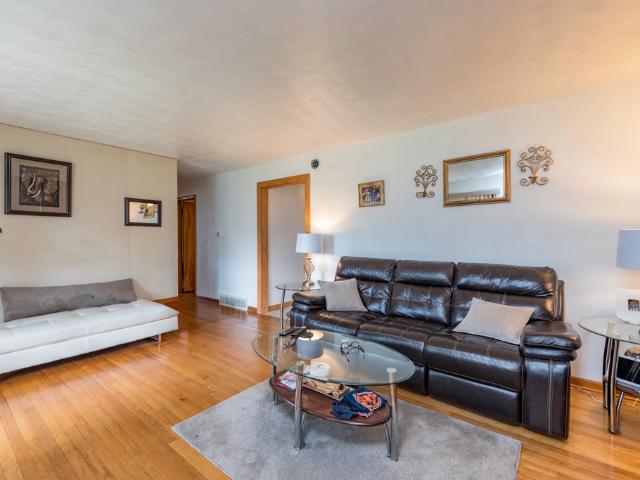 House for sale in Zion, Illinois