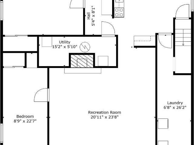 House for sale in Ashwaubenon, Wisconsin