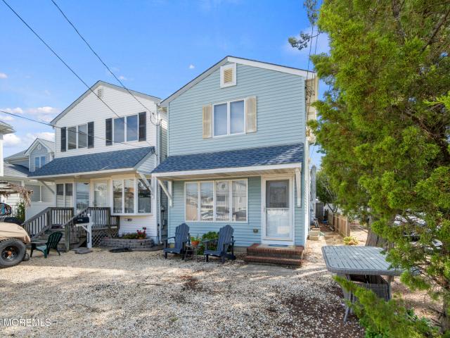 Condo for sale in Lavallette