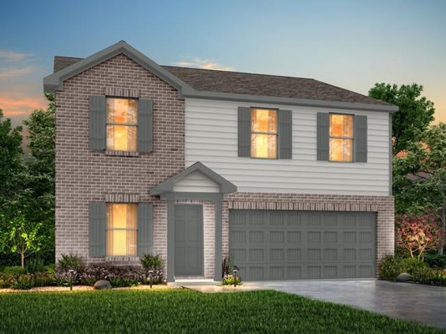 House for sale in Hood, Texas
