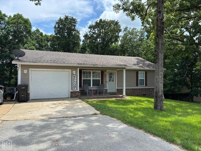 House for sale in Ark