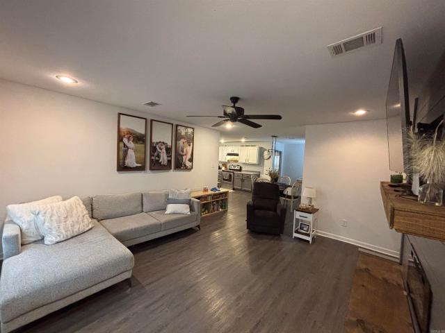 House for sale in Ark