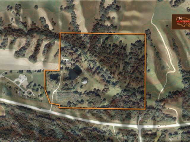 House for sale in Donnellson, Iowa