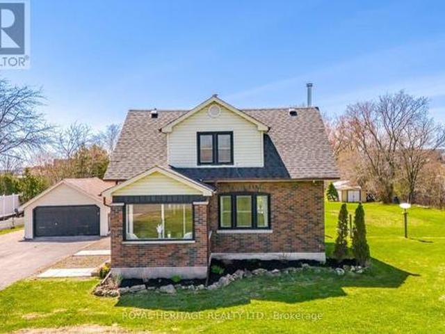 House for sale in Durham, Ontario