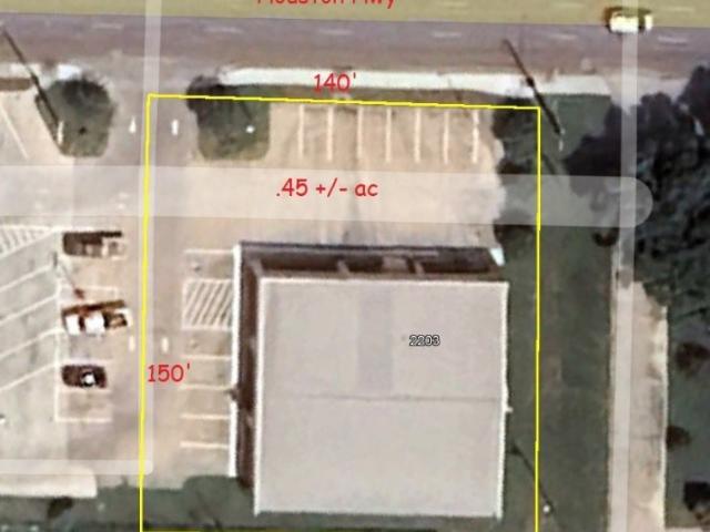 Commercial for sale in Victoria