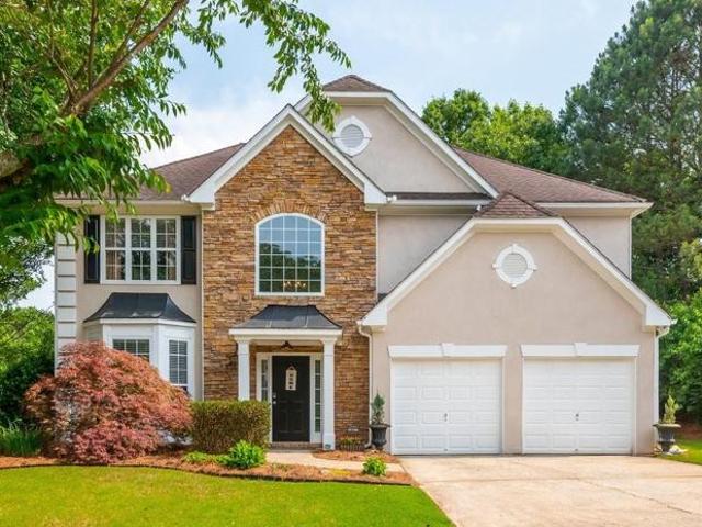 House for sale in Cobb, Georgia