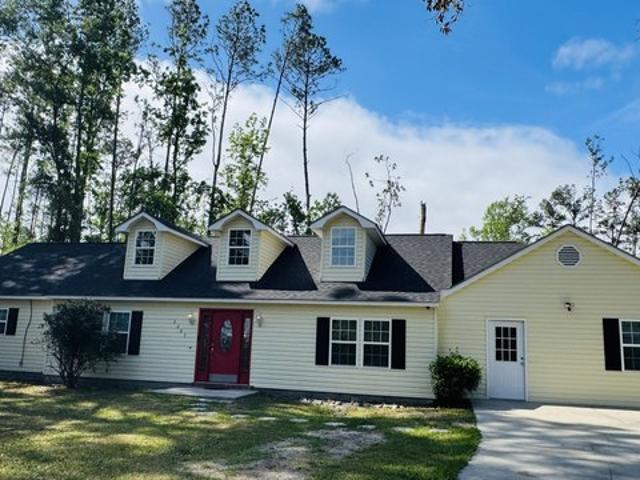 House for sale in Vidalia, Georgia
