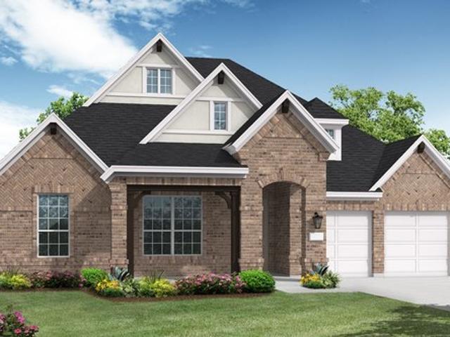 House for sale in Mansfield, Texas