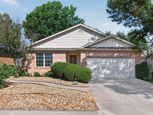 House for sale in Williamson, Texas