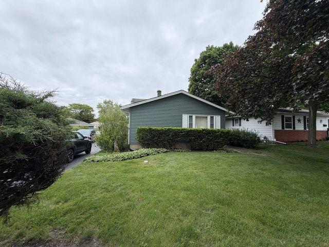 House for sale in Rolling Meadows, Illinois