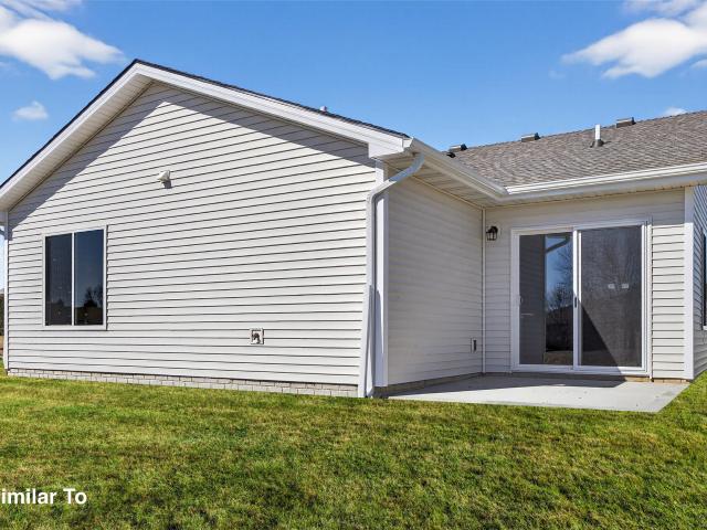 House for sale in Norwalk, Iowa