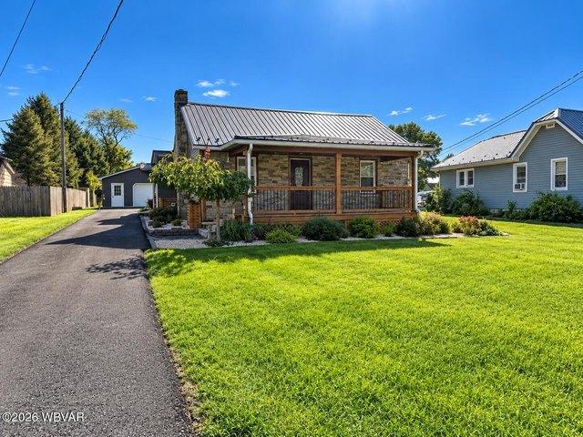 House for sale in Williamsport, Lycoming County