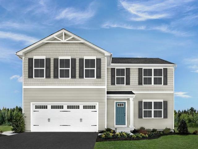 House for sale in Tennessee