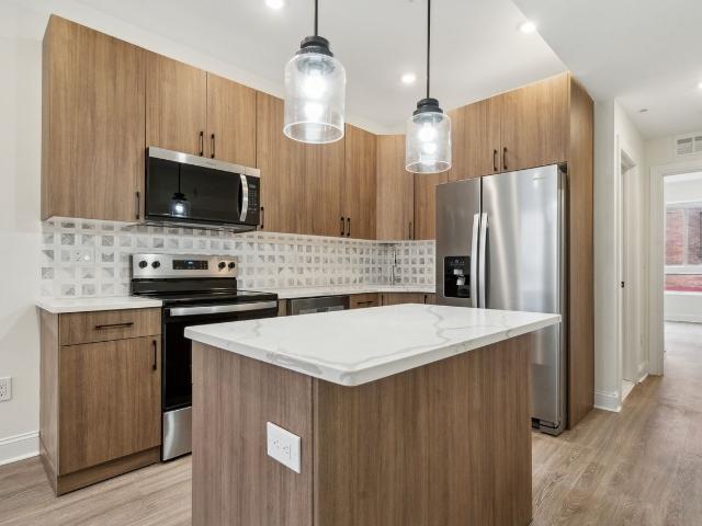 Apartment for rent in North Philadelphia, Philadelphia