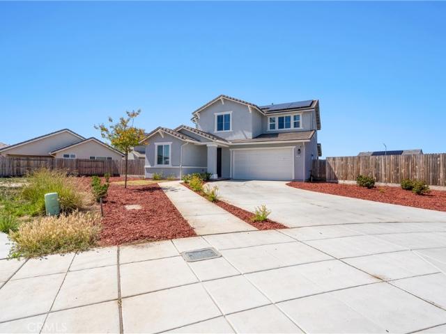House for sale in Fresno, California