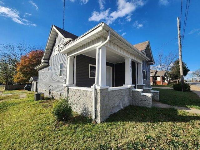 Townhouse for sale in Springfield, Missouri