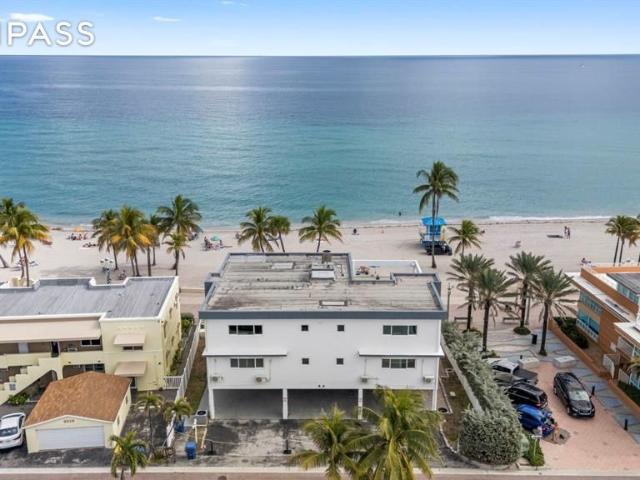 House for sale in Hollywood, Florida