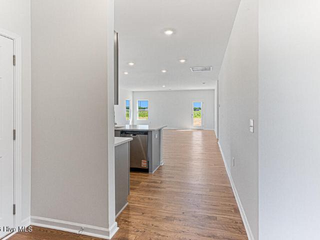 House for sale in Pikeville, North Carolina