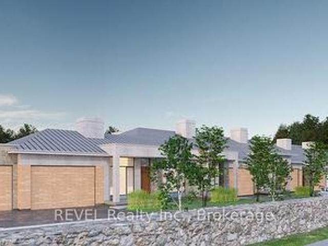 Land for sale in Niagara, Ontario