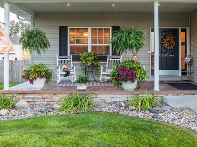 House for sale in Perry Yard, Perry