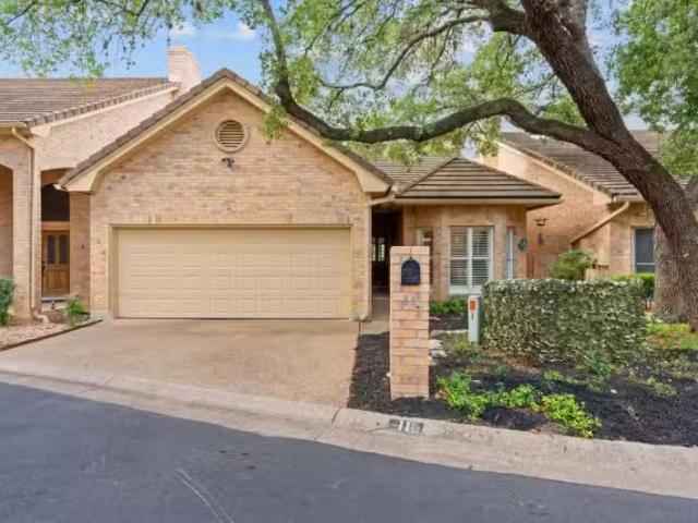 Condo for sale in Austin
