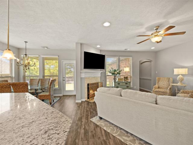 House for sale in Brenham, Texas