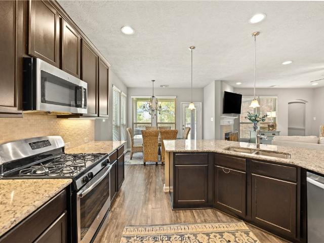 House for sale in Ralston Creek, Brenham