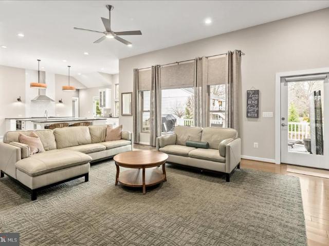 House for sale in Virginia
