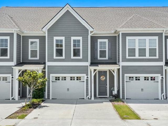 Townhouse for sale in North Myrtle Beach, South Carolina