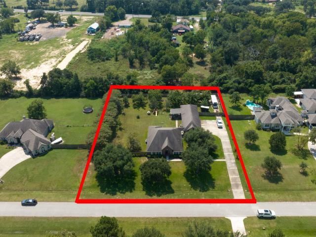 House for sale in Pattison, Texas