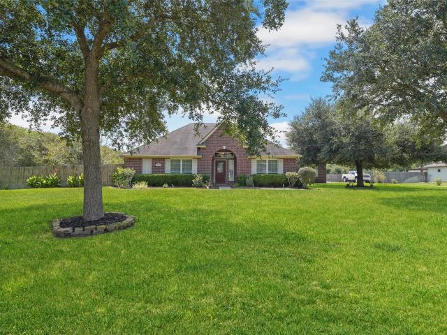 House for sale in Pattison, Texas