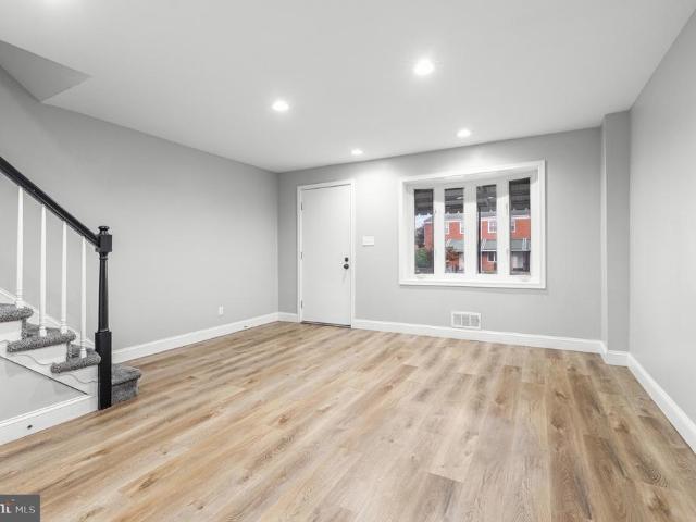 Property for rent in Middle River, Maryland