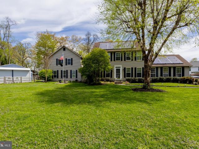 House for sale in Catonsville, Maryland