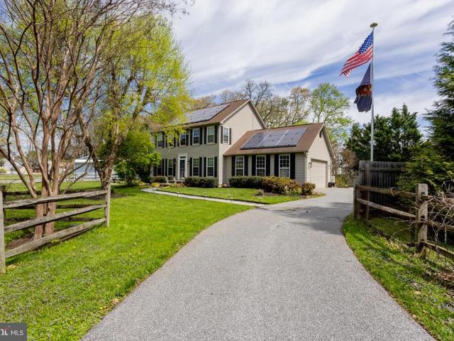 House for sale in Catonsville, Maryland