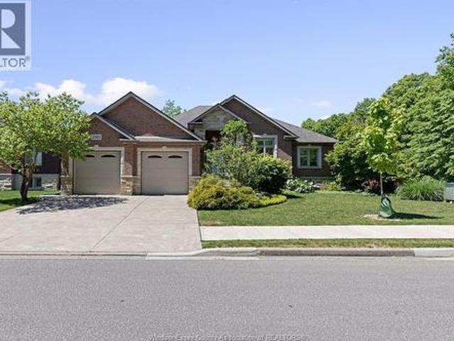 House for sale in Maidstone, Ontario