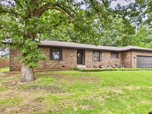 House for sale in Ark