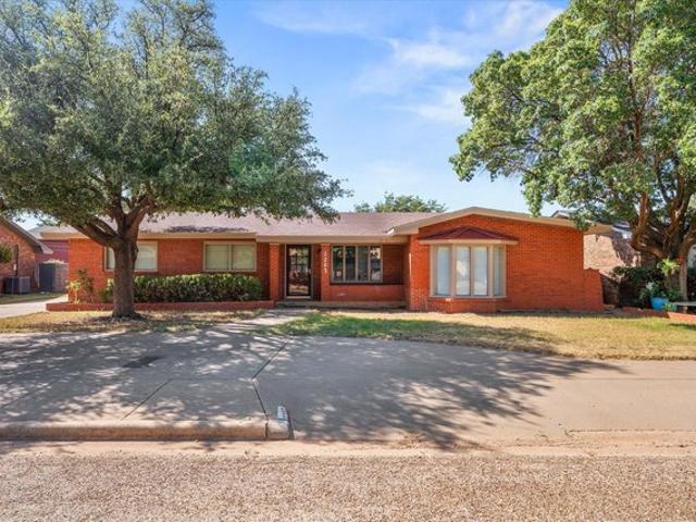 House for sale in Dawson, Texas