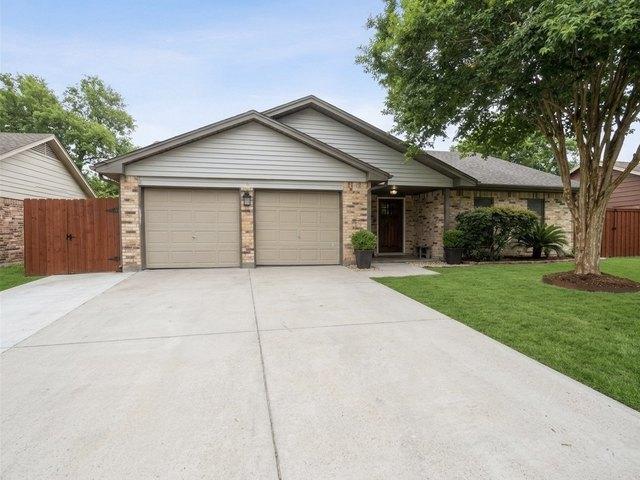 House for sale in Harris, Texas