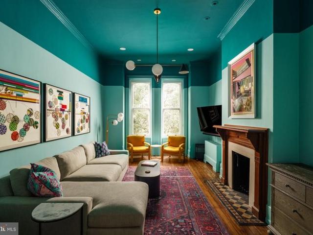 Townhouse for sale in Philadelphia, Pennsylvania