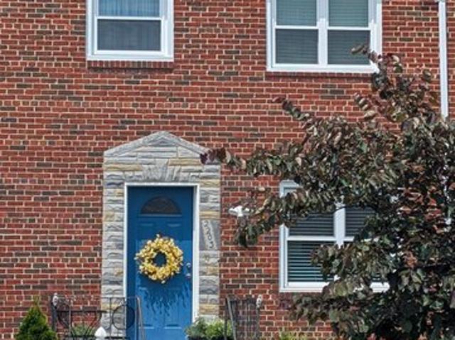 Townhouse for sale in Dundalk, Maryland